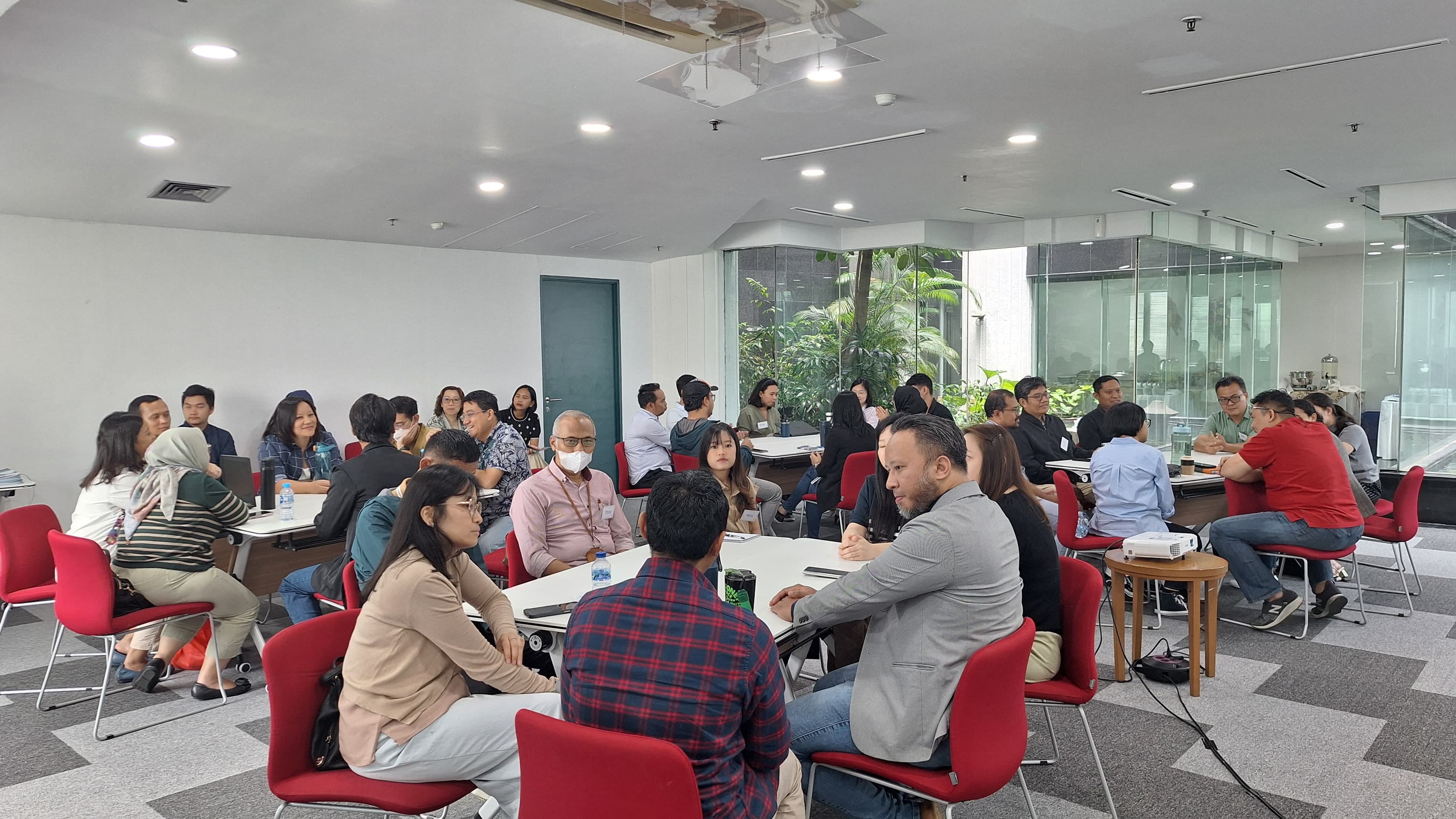 Leadership Program